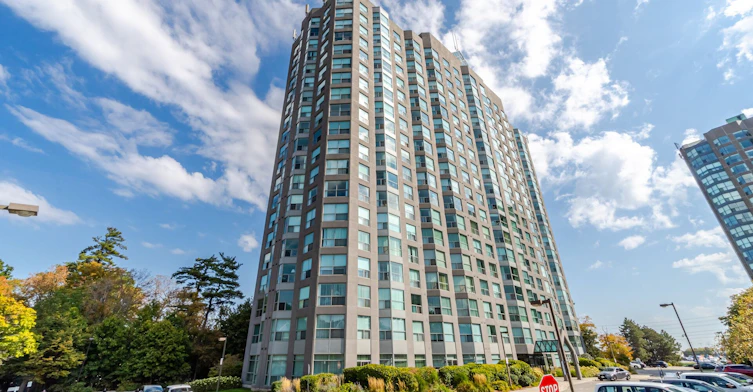 808-2155 Burnhamthorpe Road W, Mississauga, ON, L5L 5P4 - 13