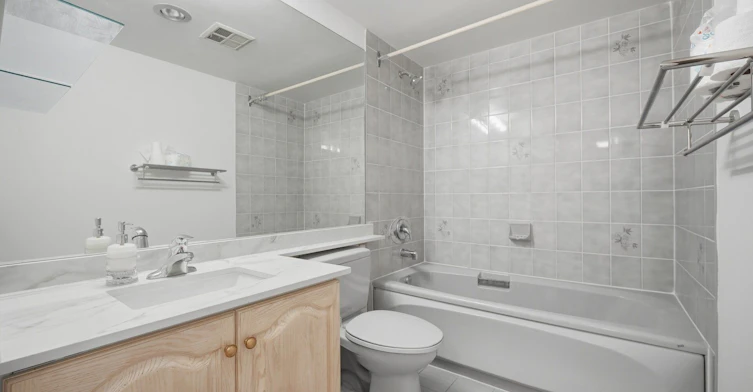 808-2155 Burnhamthorpe Road W, Mississauga, ON, L5L 5P4 - 9