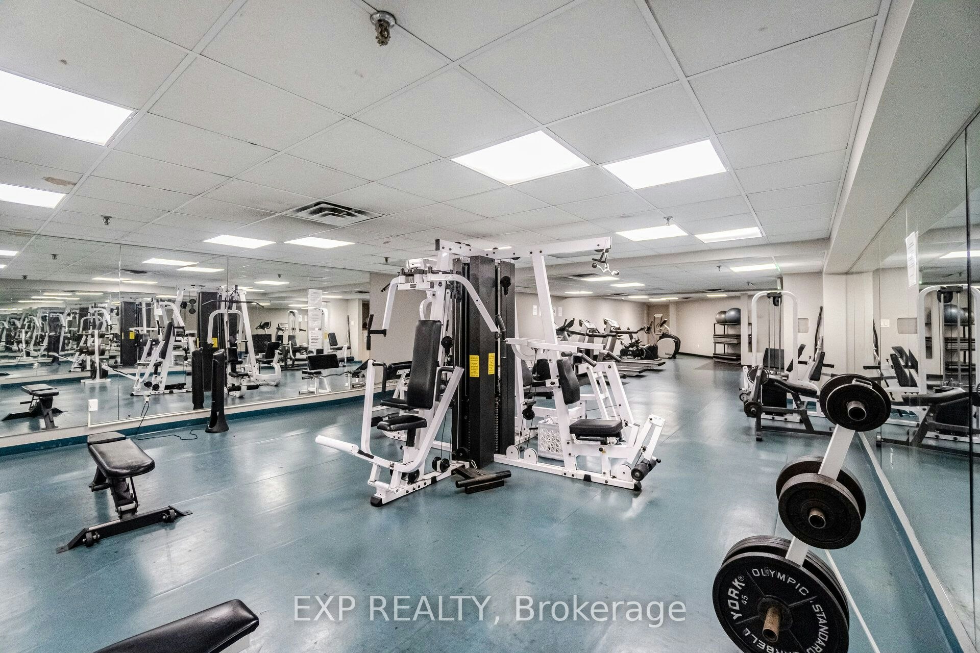 808-2155 Burnhamthorpe Road W, Mississauga, ON, L5L 5P4 - 18