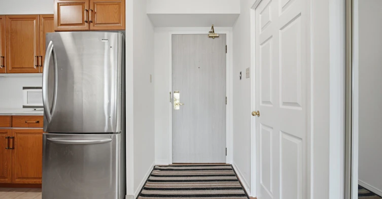 808-2155 Burnhamthorpe Road W, Mississauga, ON, L5L 5P4 - 3