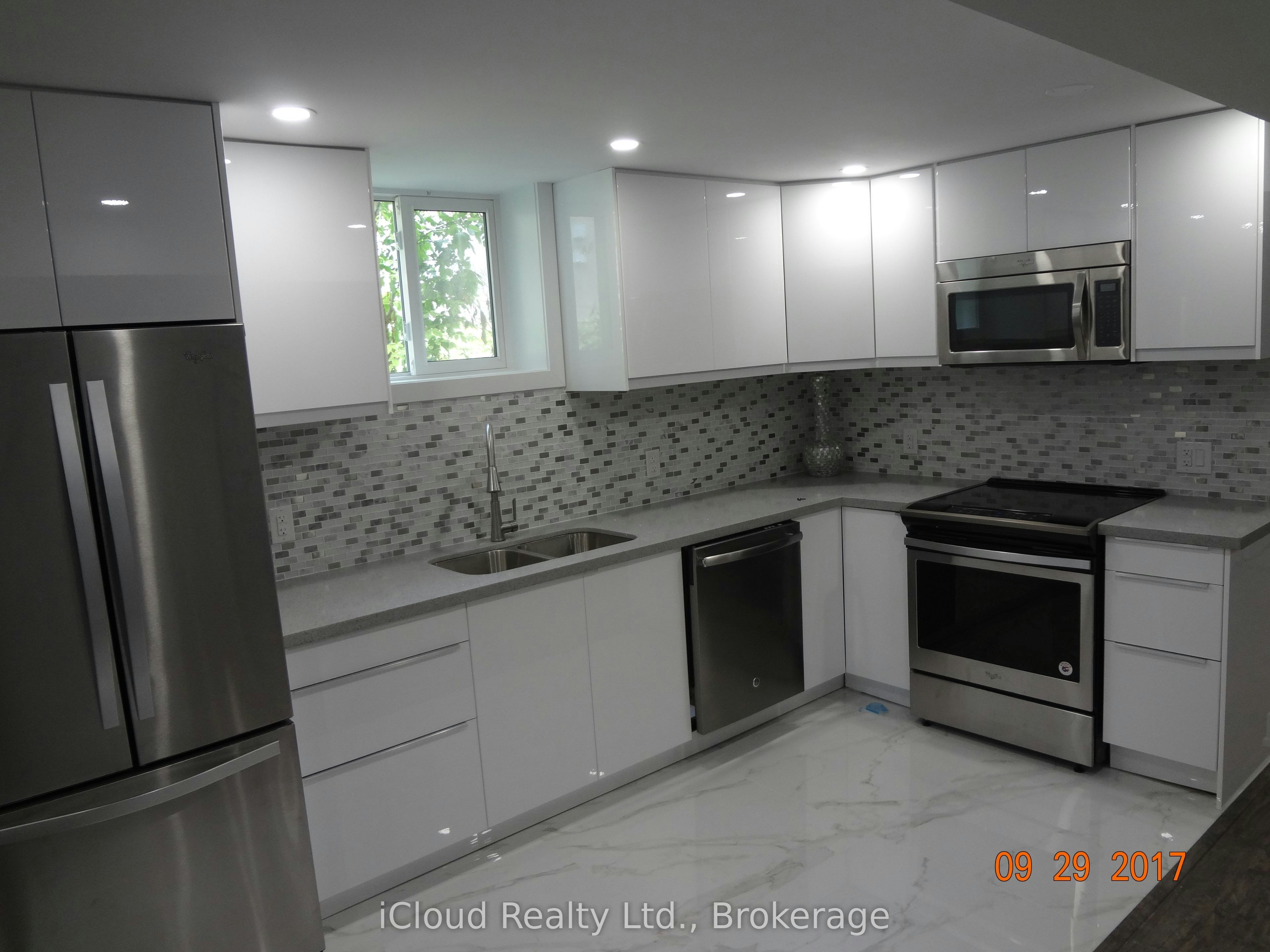 Basement-28 Jill Crescent, Toronto, ON, M9B 6B3 - 3