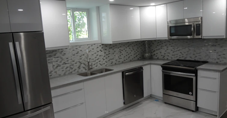 Basement-28 Jill Crescent, Toronto, ON, M9B 6B3 - 3