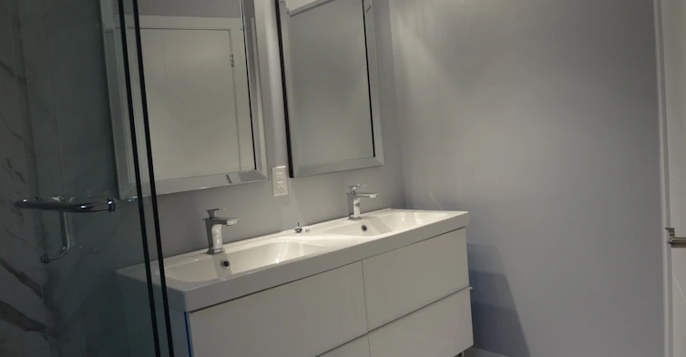 Basement-28 Jill Crescent, Toronto, ON, M9B 6B3 - 4