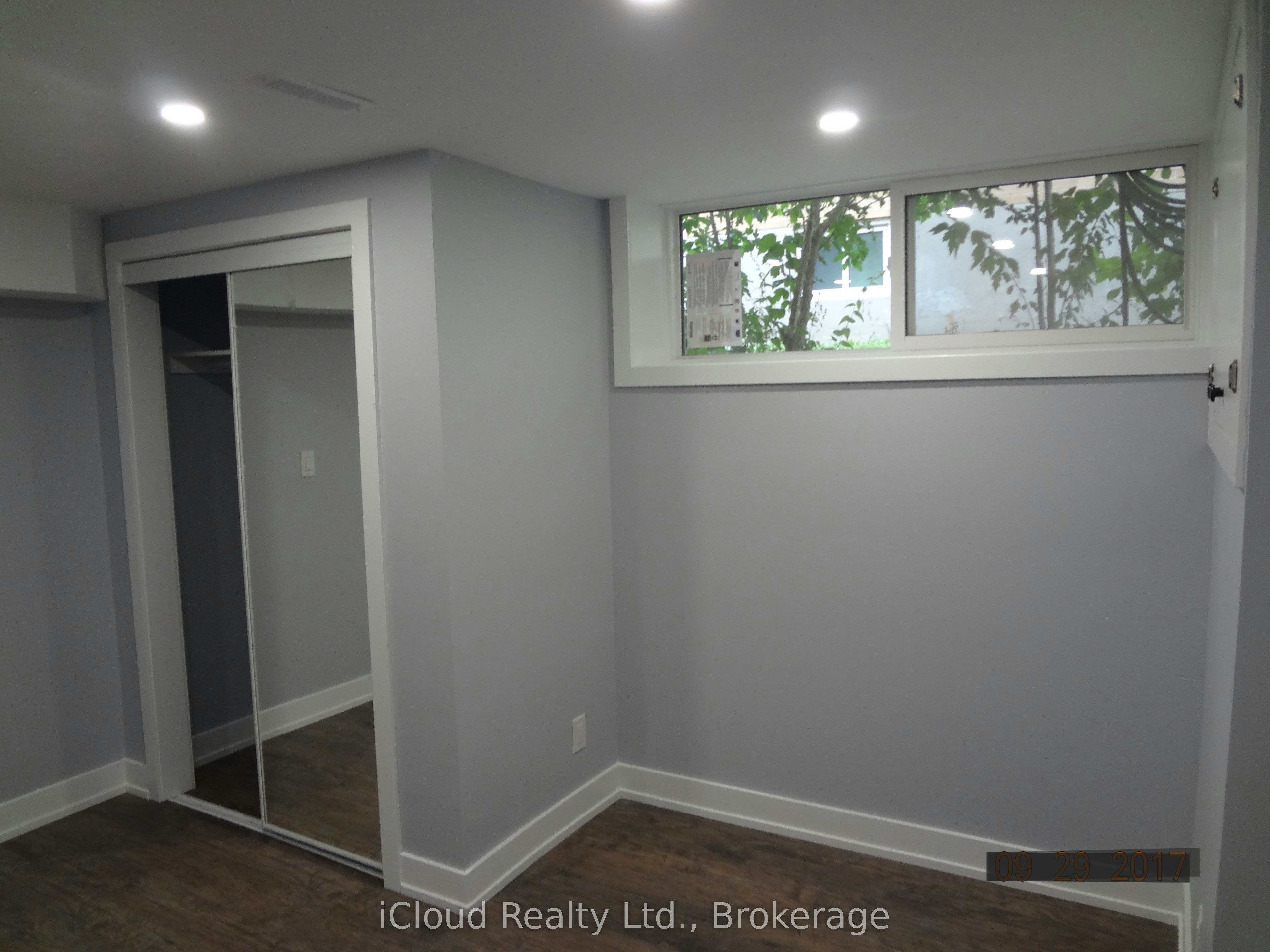 Basement-28 Jill Crescent, Toronto, ON, M9B 6B3 - 7