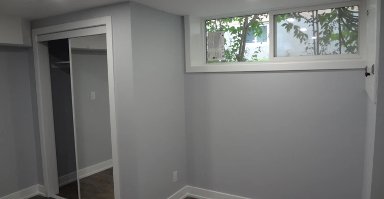 Basement-28 Jill Crescent, Toronto, ON, M9B 6B3 - 7