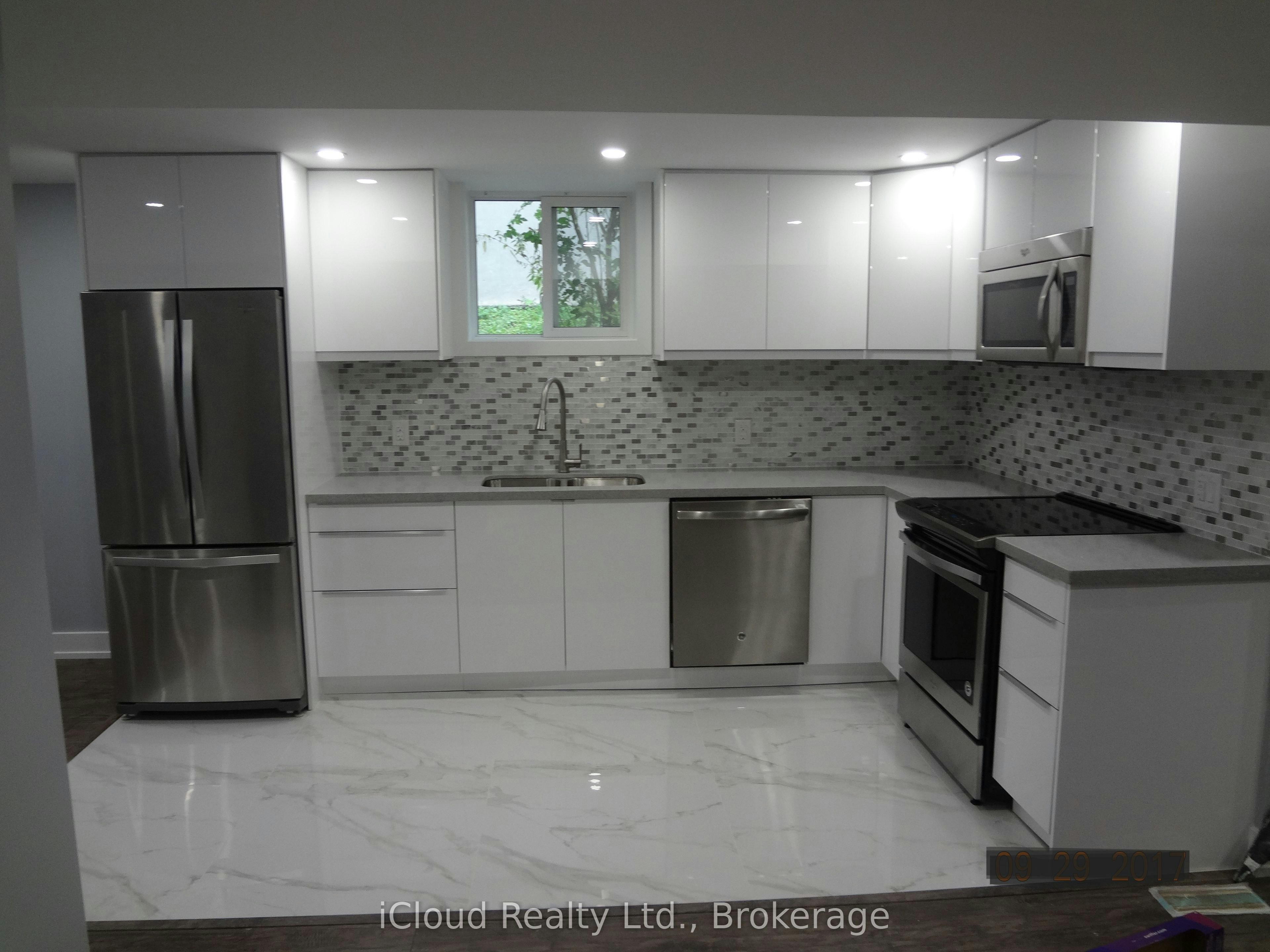 Basement-28 Jill Crescent, Toronto, ON, M9B 6B3 - 2