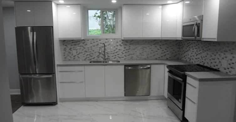 Basement-28 Jill Crescent, Toronto, ON, M9B 6B3 - 2