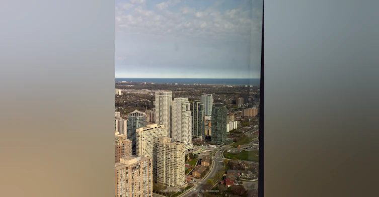 5210-4015 The Exchange N/A, Mississauga, ON, L5B 0N9 - 20