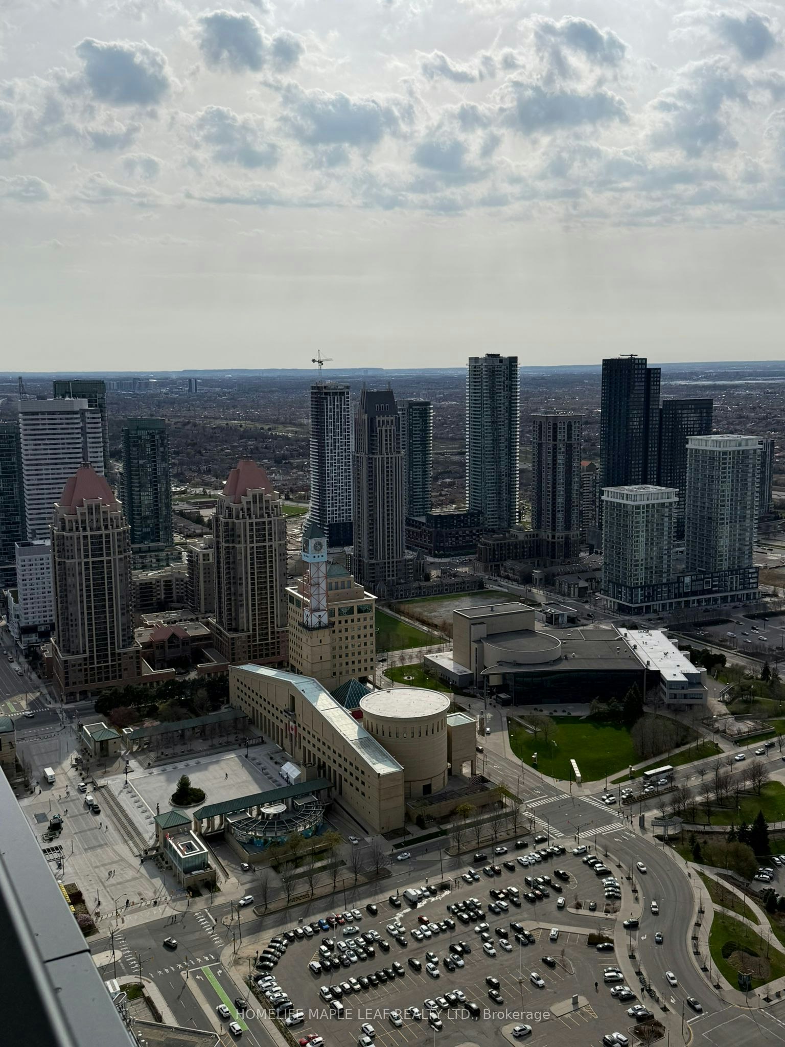 5210-4015 The Exchange N/A, Mississauga, ON, L5B 0N9 - 16