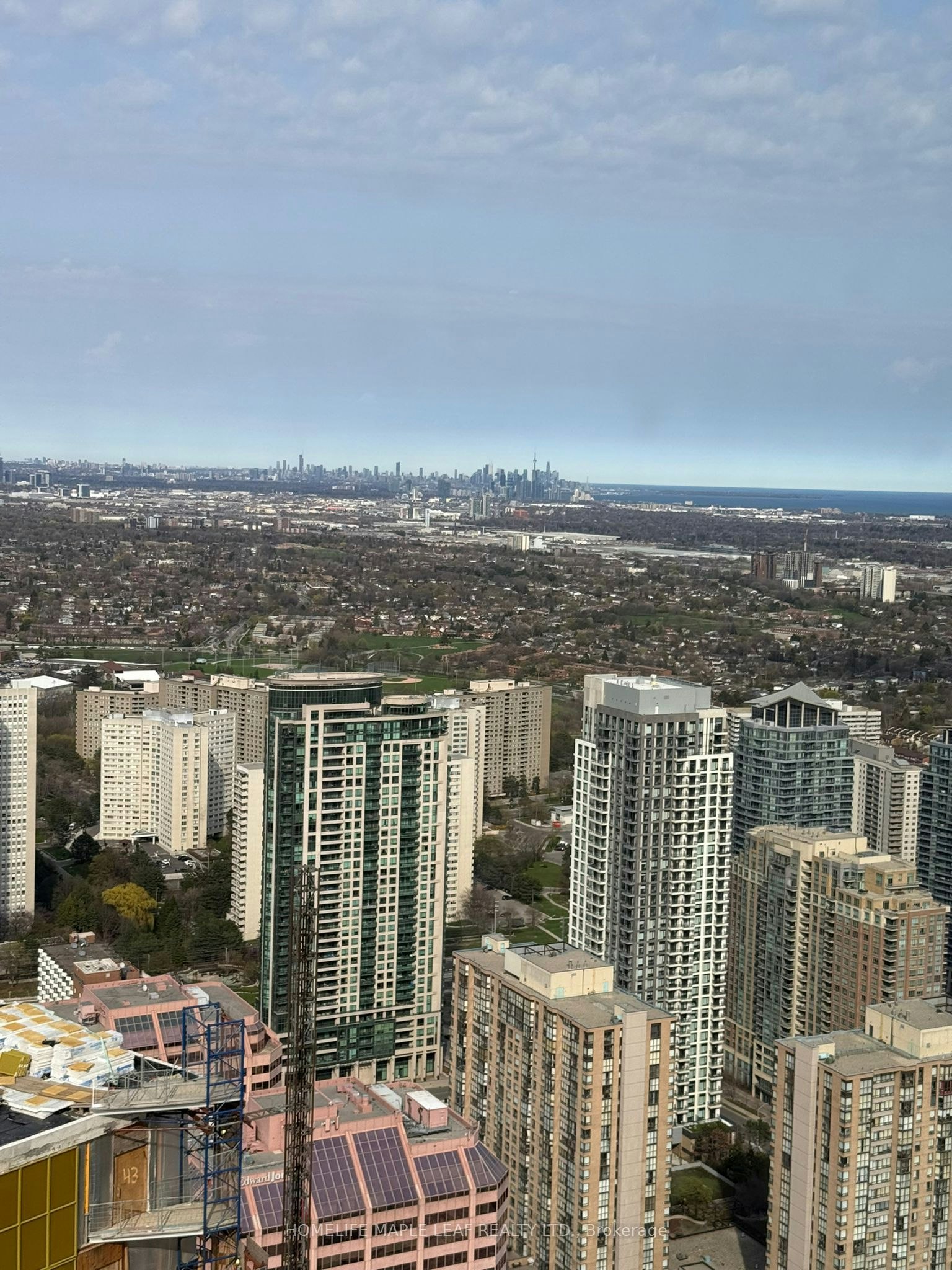 5210-4015 The Exchange N/A, Mississauga, ON, L5B 0N9 - 24