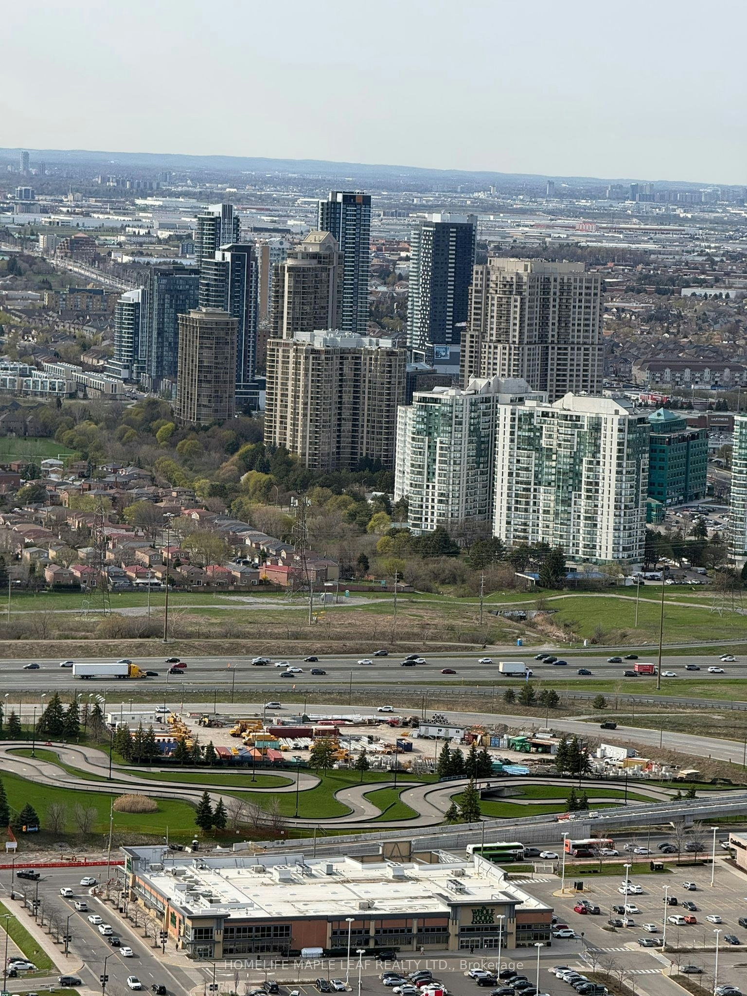 5210-4015 The Exchange N/A, Mississauga, ON, L5B 0N9 - 21
