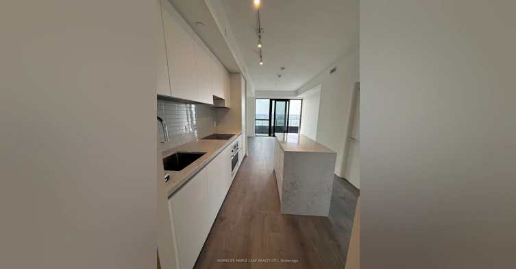 5210-4015 The Exchange N/A, Mississauga, ON, L5B 0N9