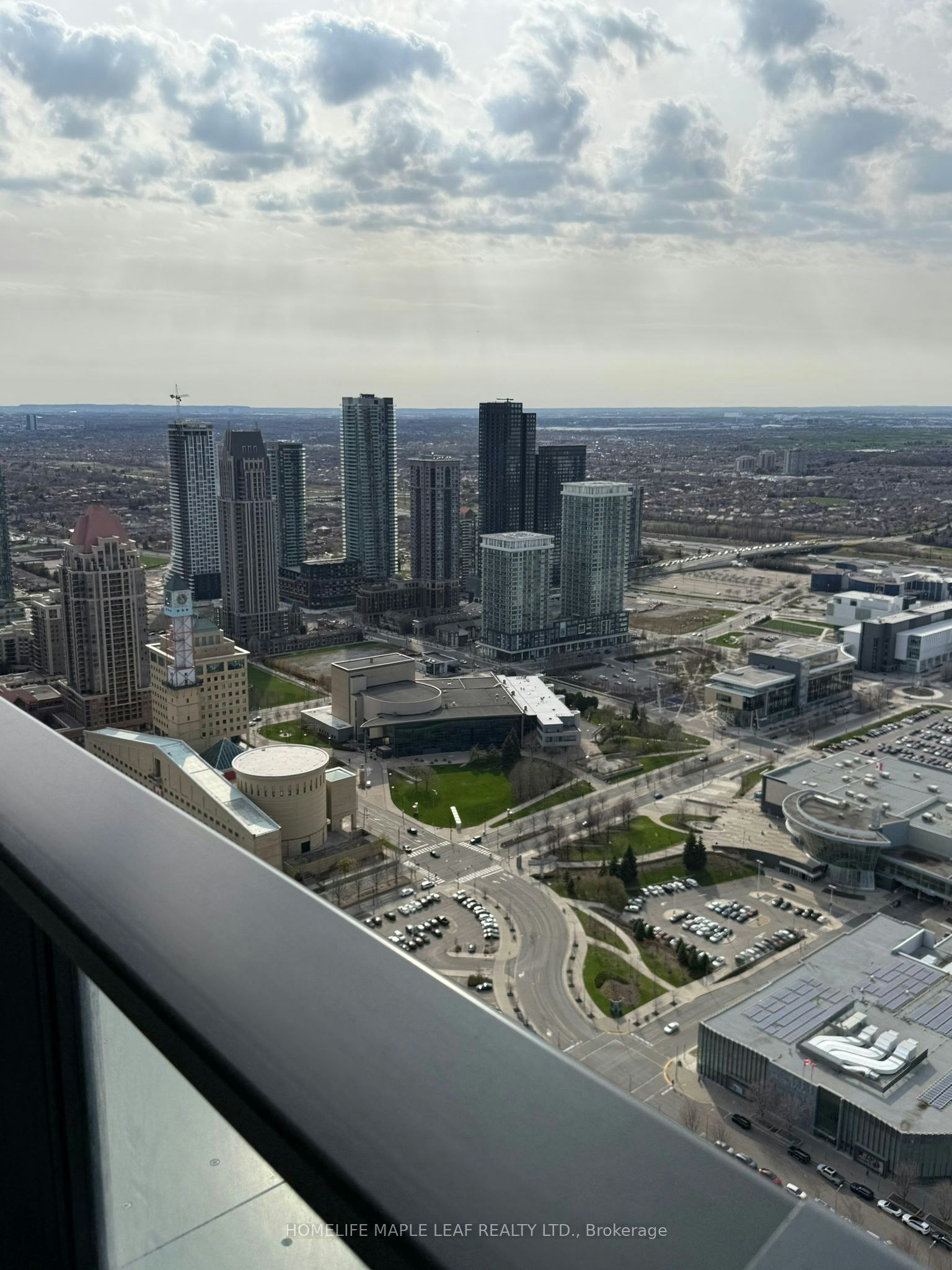 5210-4015 The Exchange N/A, Mississauga, ON, L5B 0N9 - 19
