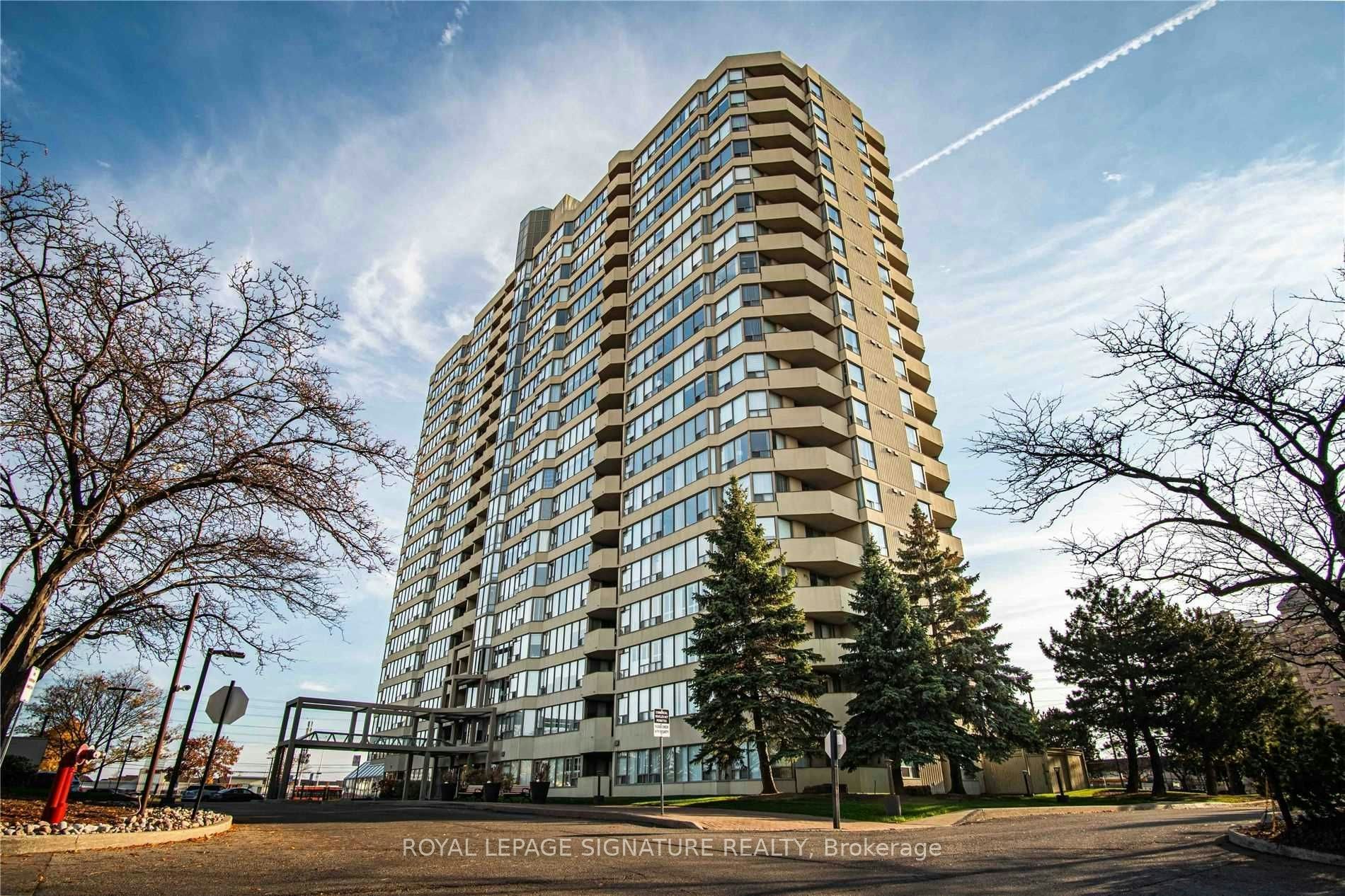 408-700 Constellation Drive, Mississauga, ON, L5R 3G8