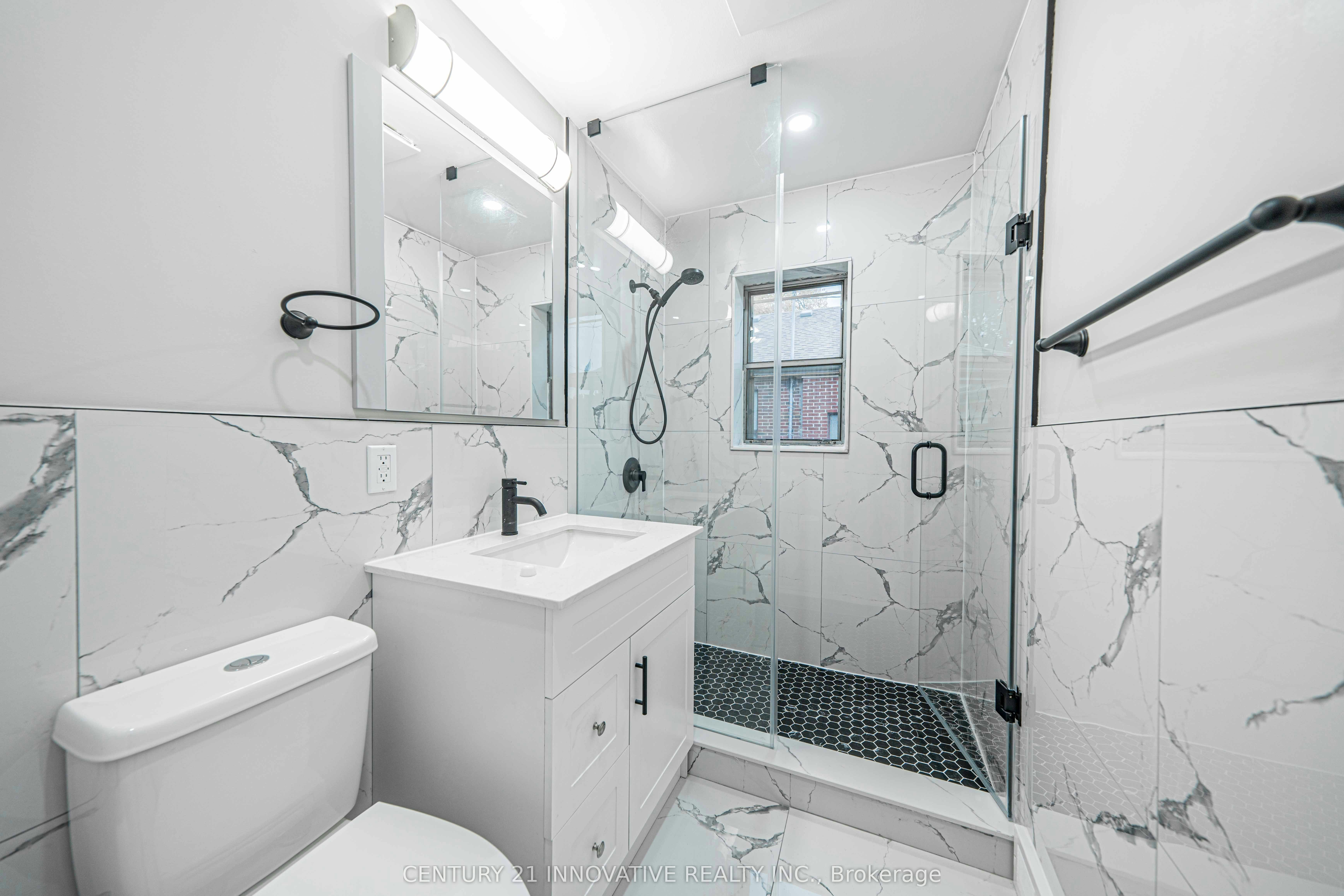 Upper-22 Carysfort Road, Toronto, ON, M8Z 4X2 - 31