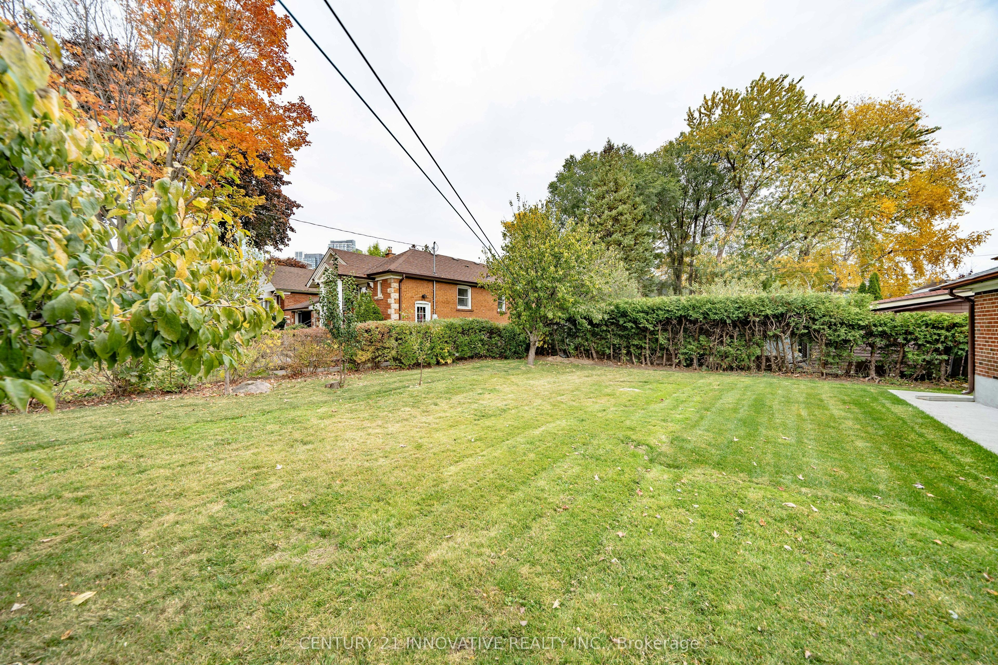 Upper-22 Carysfort Road, Toronto, ON, M8Z 4X2 - 43