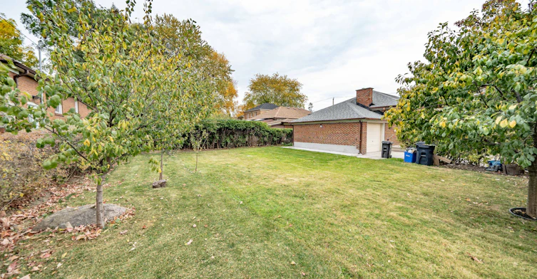 Upper-22 Carysfort Road, Toronto, ON, M8Z 4X2 - 45