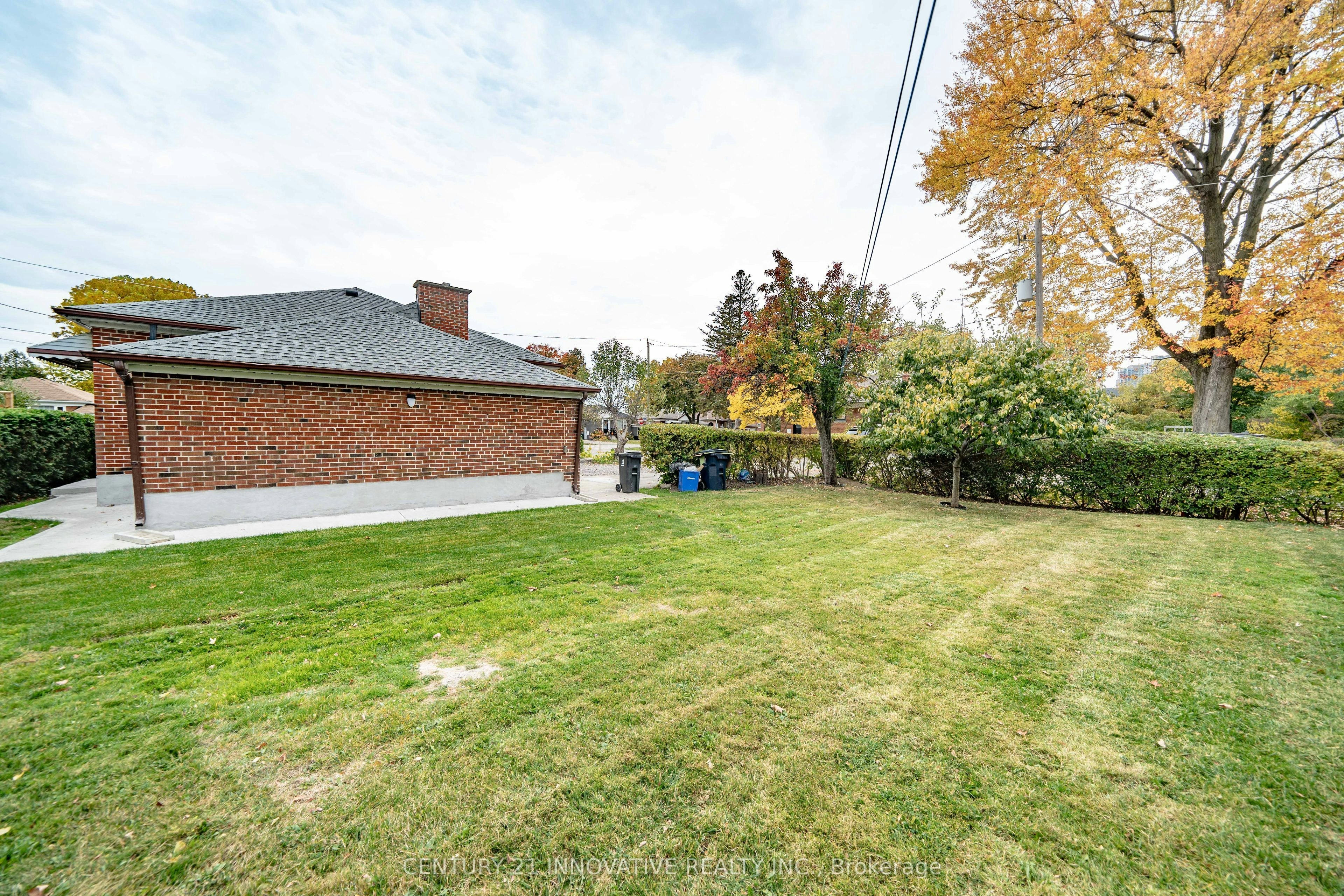 Upper-22 Carysfort Road, Toronto, ON, M8Z 4X2 - 46