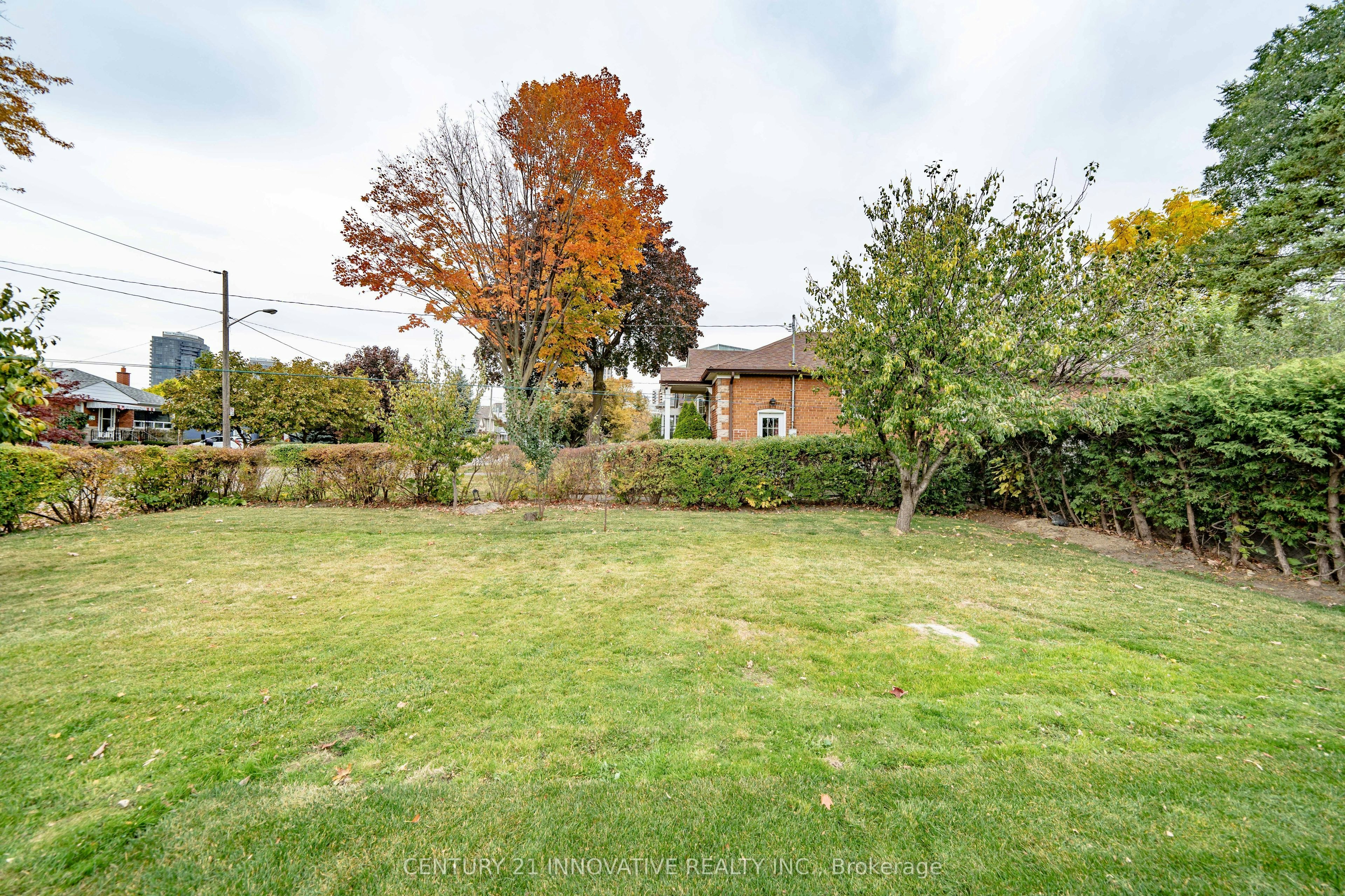 Upper-22 Carysfort Road, Toronto, ON, M8Z 4X2 - 42