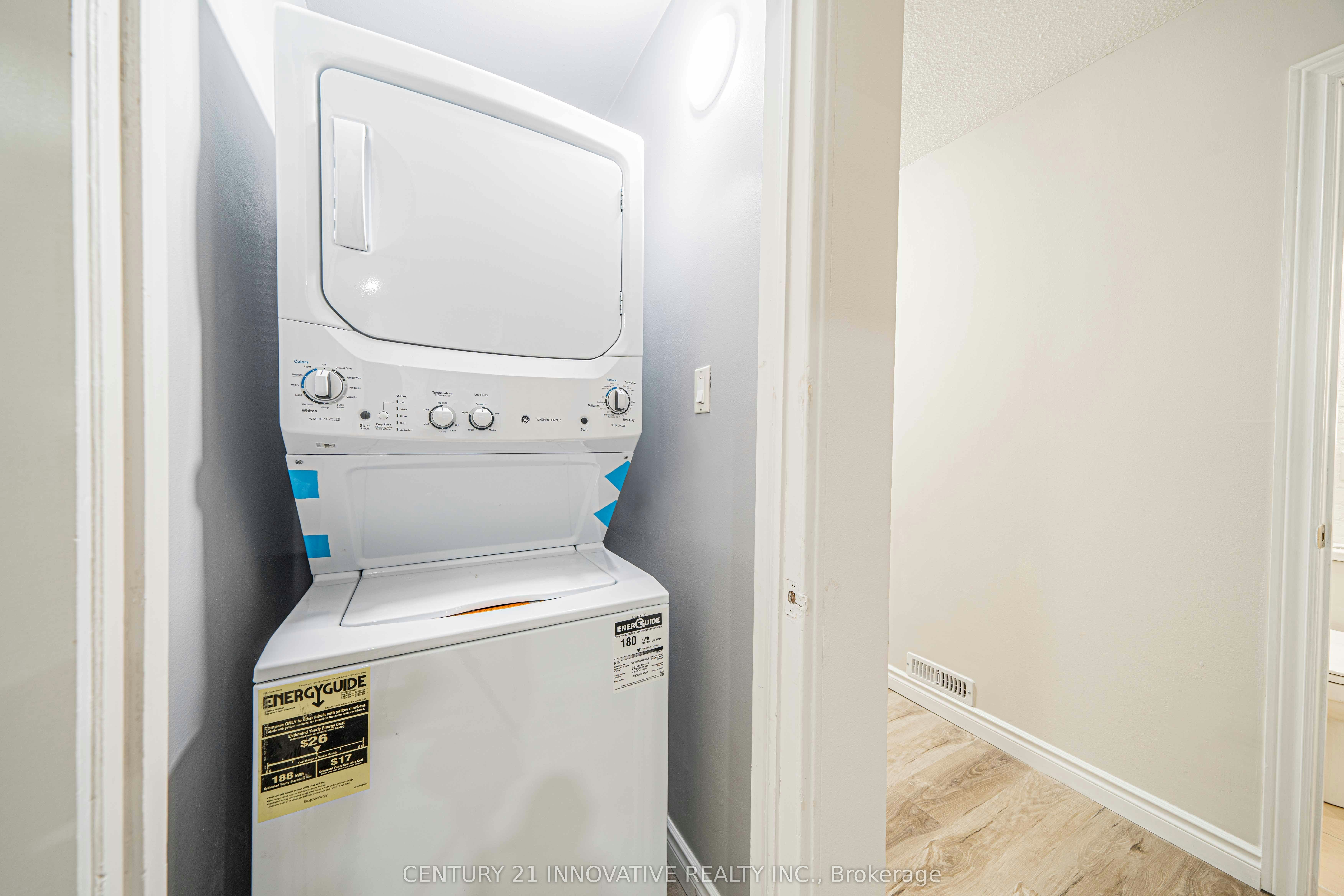 Upper-22 Carysfort Road, Toronto, ON, M8Z 4X2 - 35