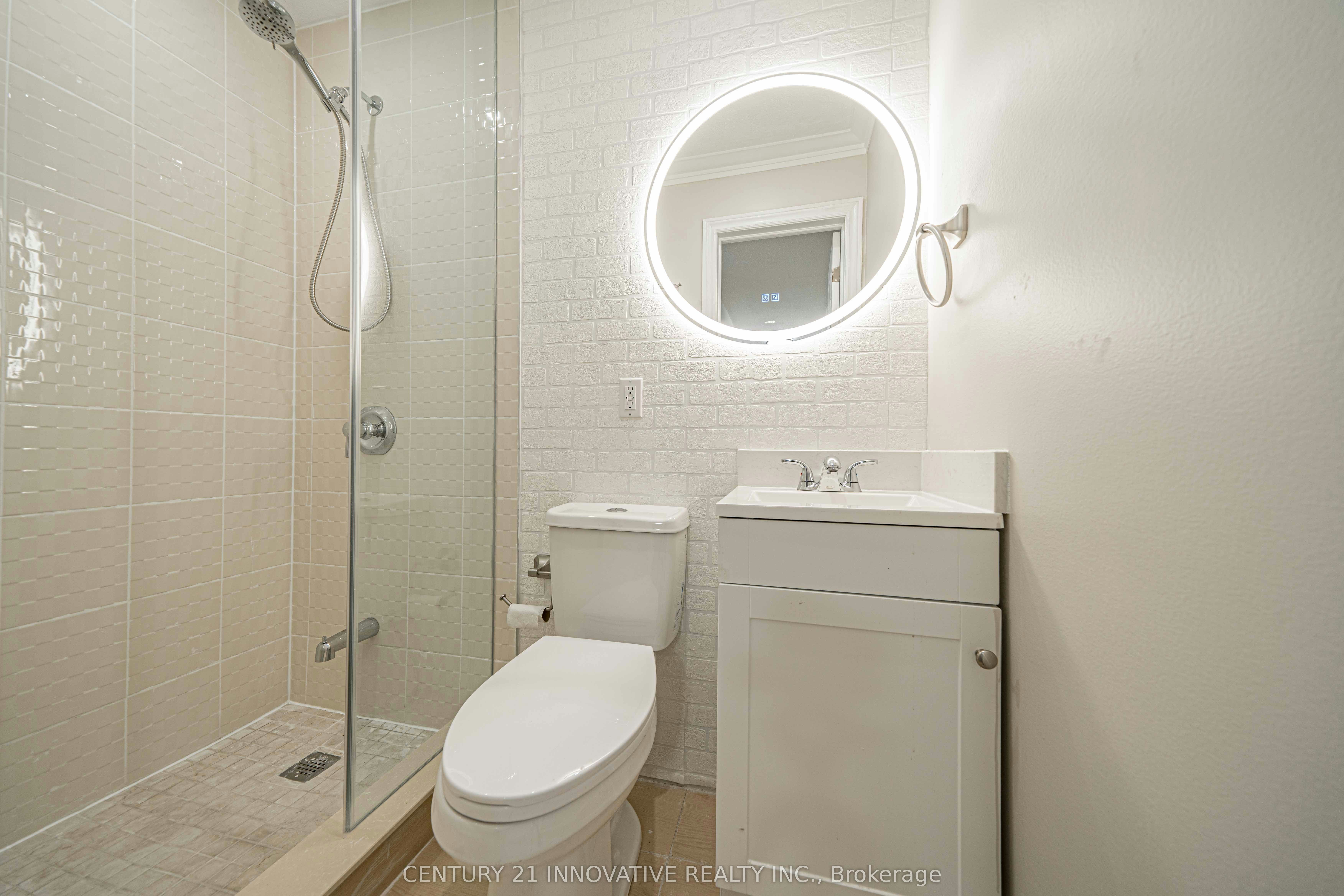 Upper-22 Carysfort Road, Toronto, ON, M8Z 4X2 - 34