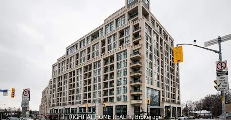 430-1 Old Mill Drive, Toronto, ON, M6S 0A1