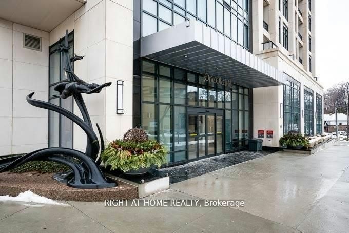 430-1 Old Mill Drive, Toronto, ON, M6S 0A1 - 3