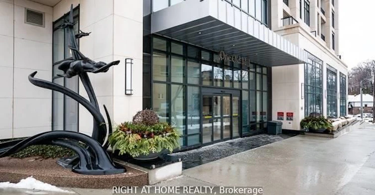 430-1 Old Mill Drive, Toronto, ON, M6S 0A1 - 3