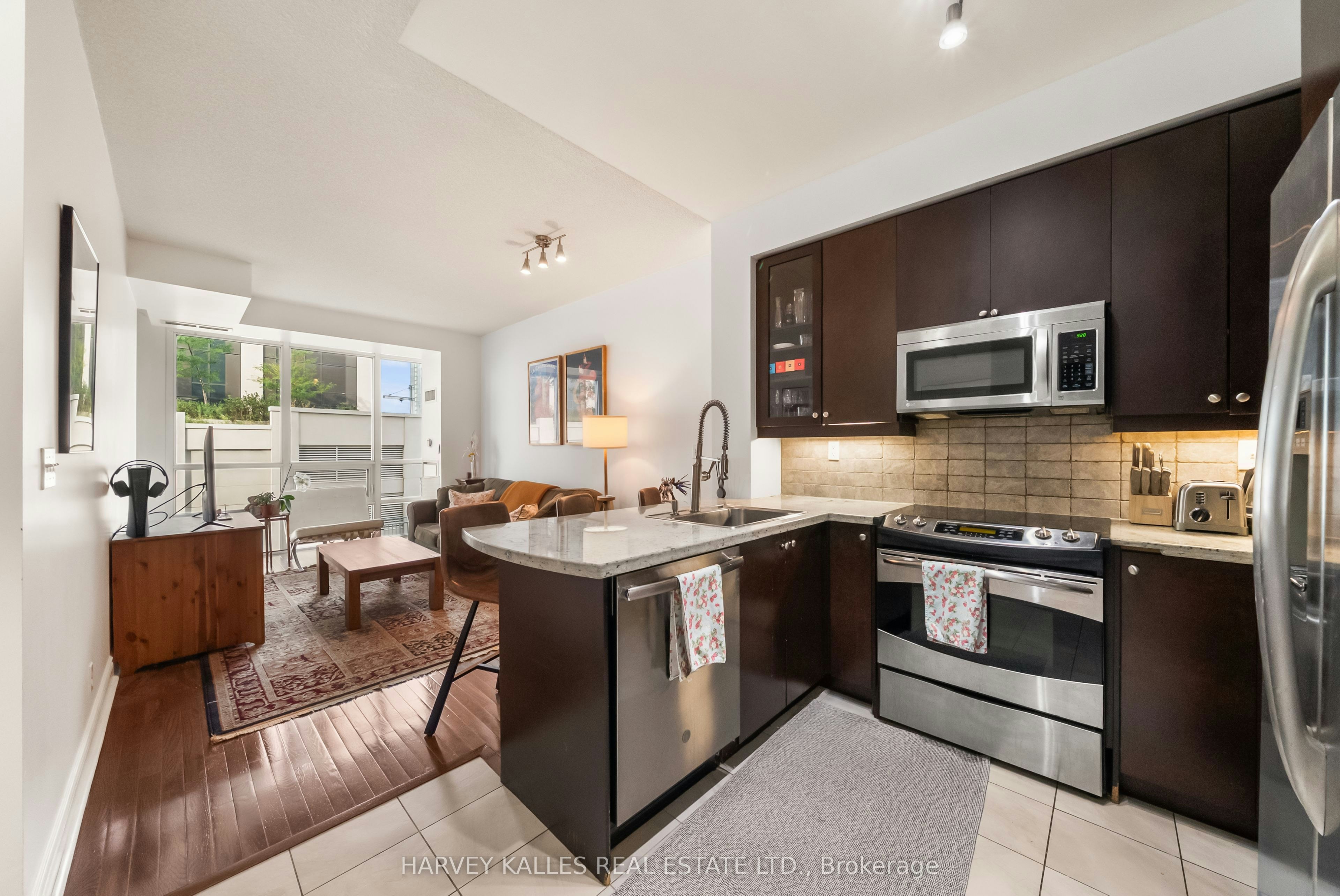 602-1910 Lake Shore Boulevard W, Toronto, ON, M6S 1A2