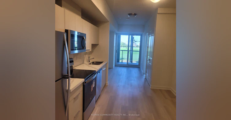 212-2825 Jane Street, Toronto, ON, M3N 0A8 - 4