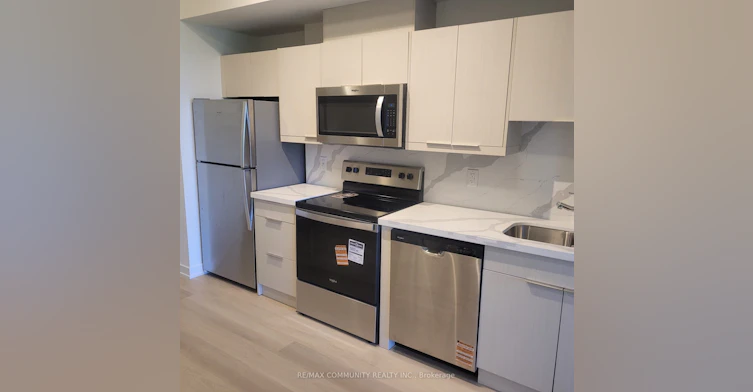 212-2825 Jane Street, Toronto, ON, M3N 0A8 - 6