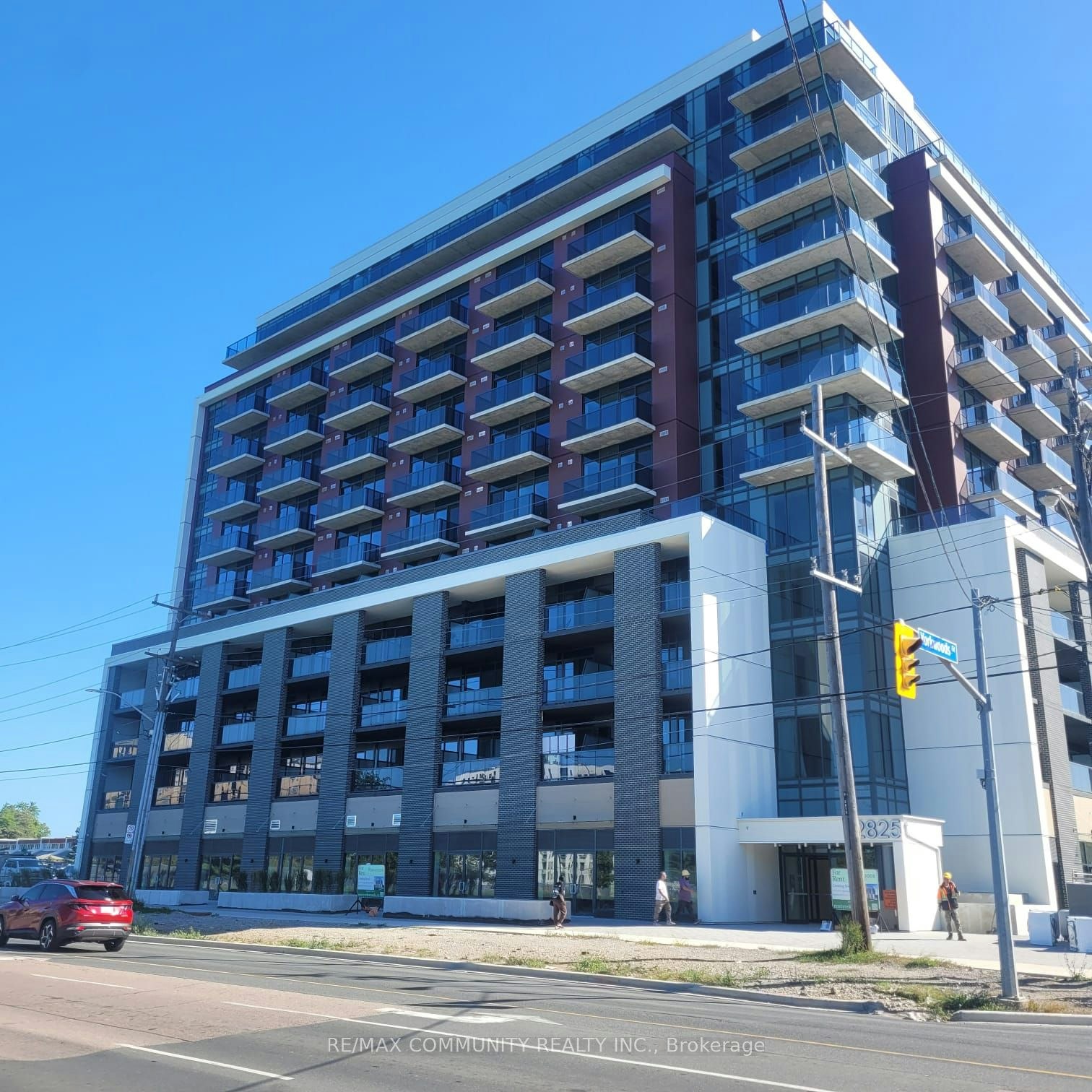 212-2825 Jane Street, Toronto, ON, M3N 0A8