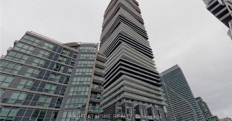 609-56 Annie Craig Drive, Toronto, ON, M8V 0C5 - 2