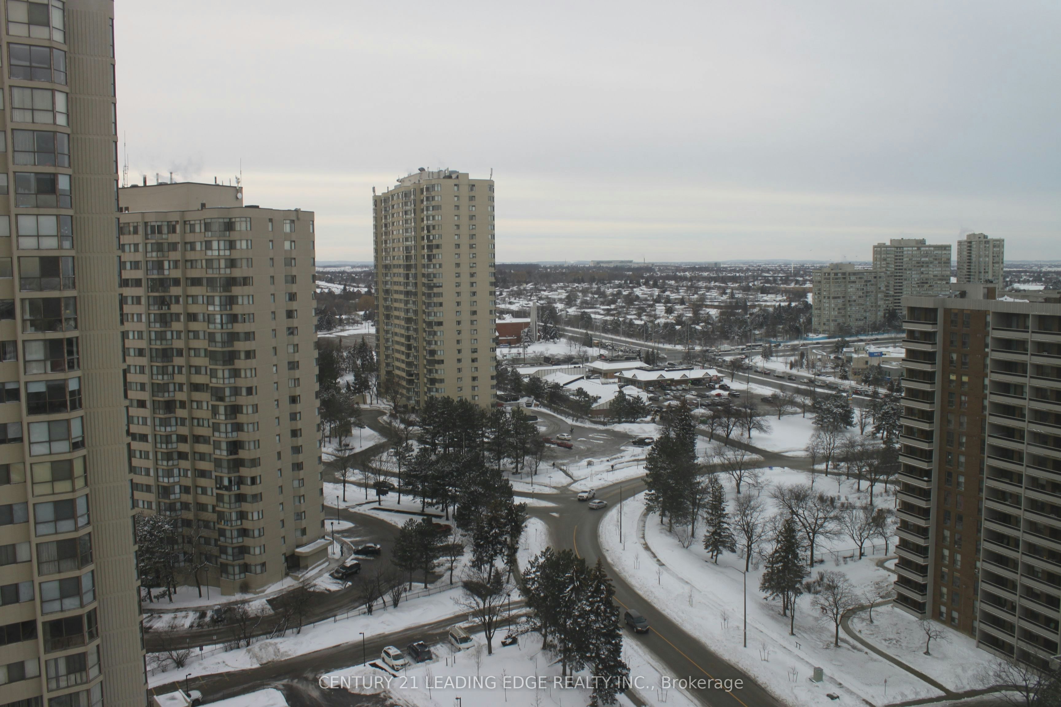 2002-8 Lisa Street, Brampton, ON, L6T 4S6 - 29