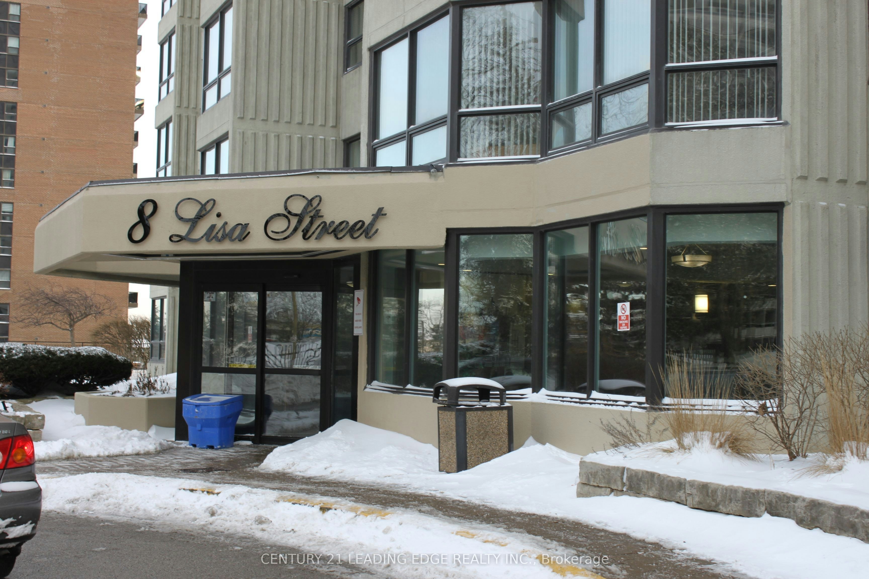 2002-8 Lisa Street, Brampton, ON, L6T 4S6 - 4