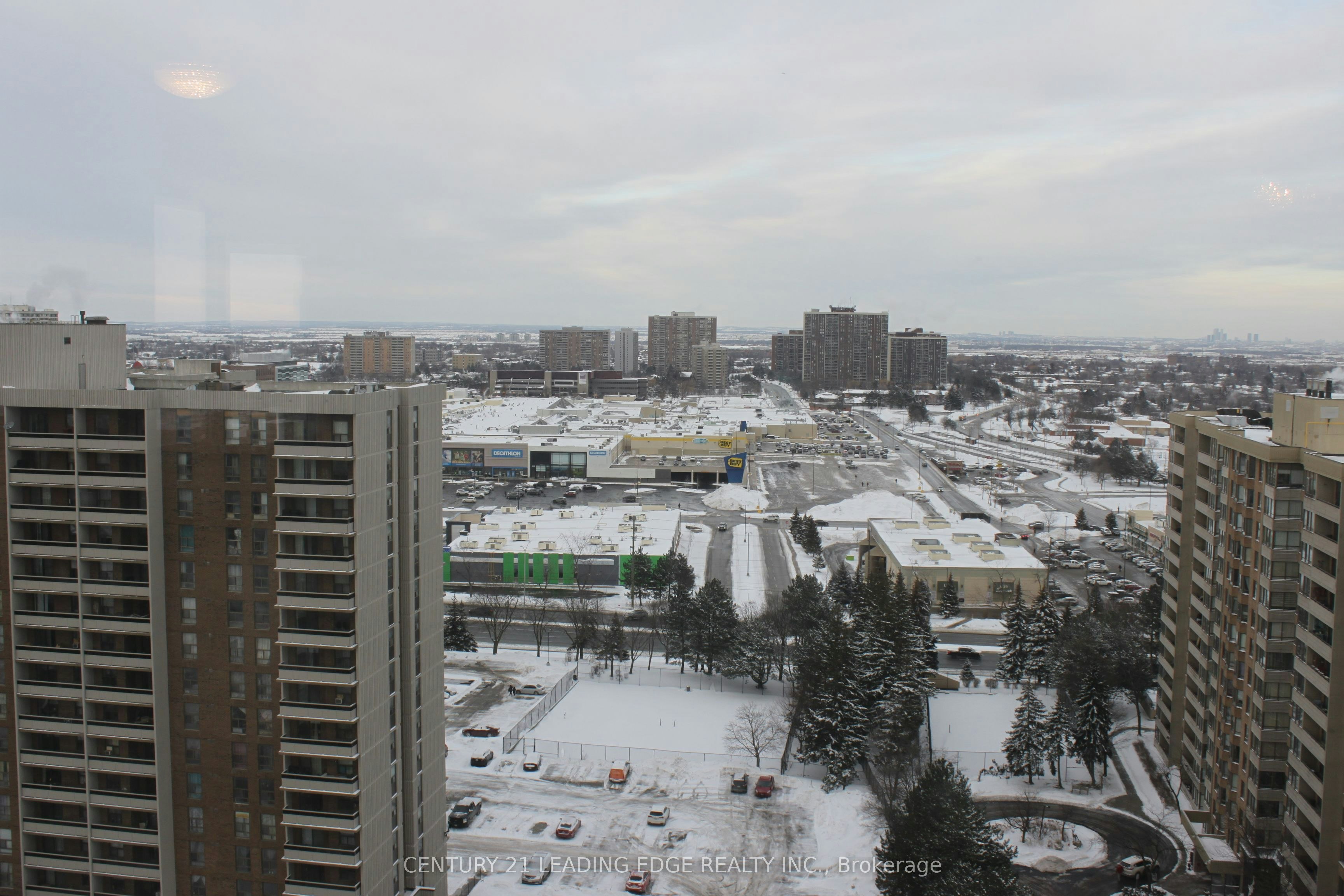 2002-8 Lisa Street, Brampton, ON, L6T 4S6 - 28