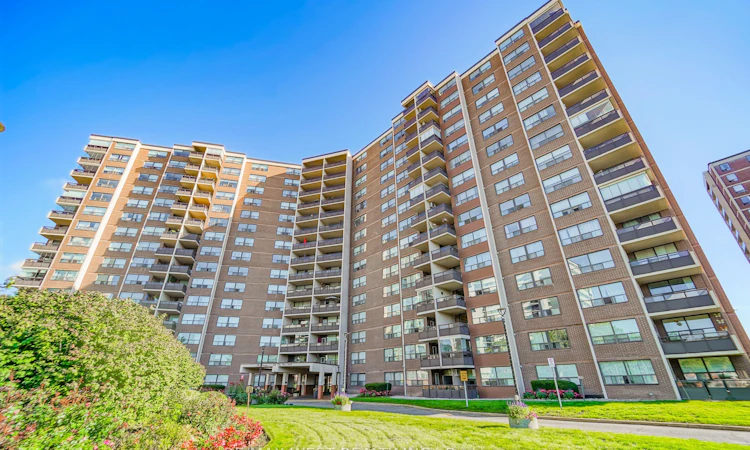 803-551 The West Mall N/A