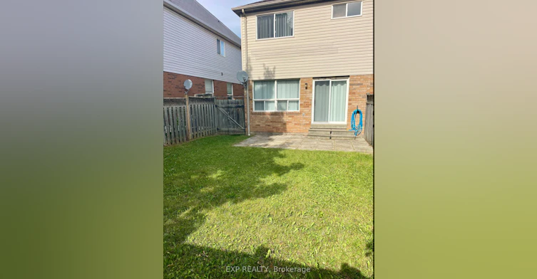 5526 Creditrise Place, Mississauga, ON, L5M 6E3 - 20