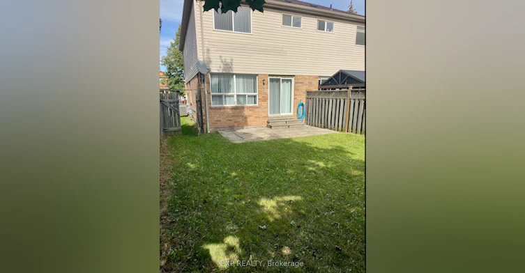 5526 Creditrise Place, Mississauga, ON, L5M 6E3 - 21