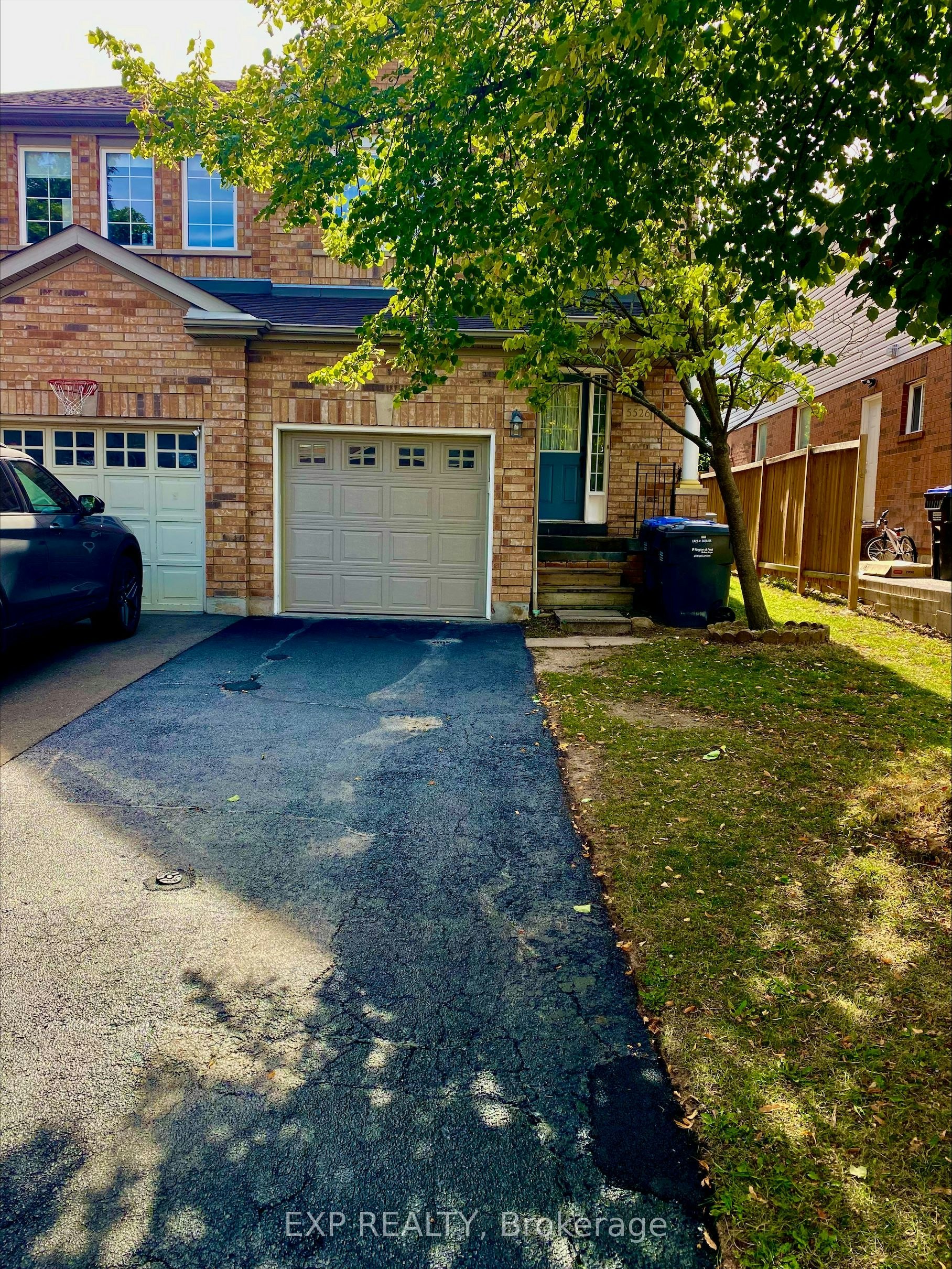 5526 Creditrise Place, Mississauga, ON, L5M 6E3 - 2