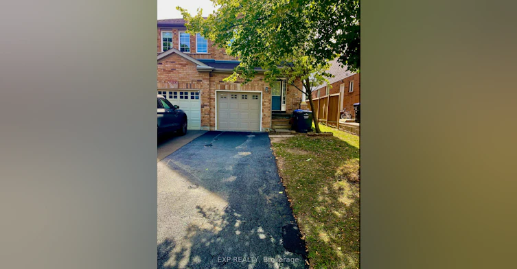 5526 Creditrise Place, Mississauga, ON, L5M 6E3 - 2