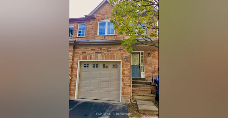 5526 Creditrise Place, Mississauga, ON, L5M 6E3