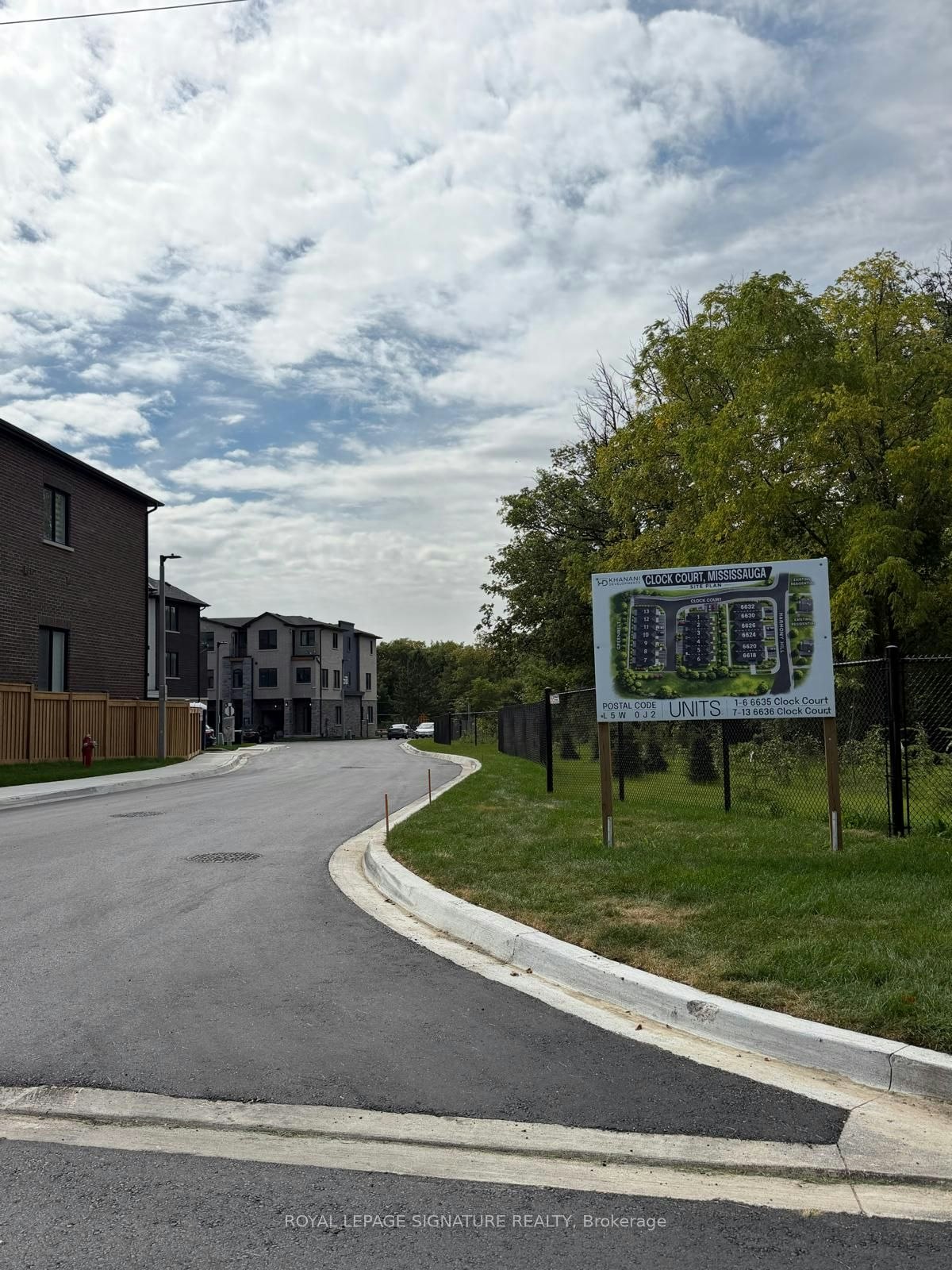 11-6636 Clock Court, Mississauga, ON, L5W 1N2 - 47