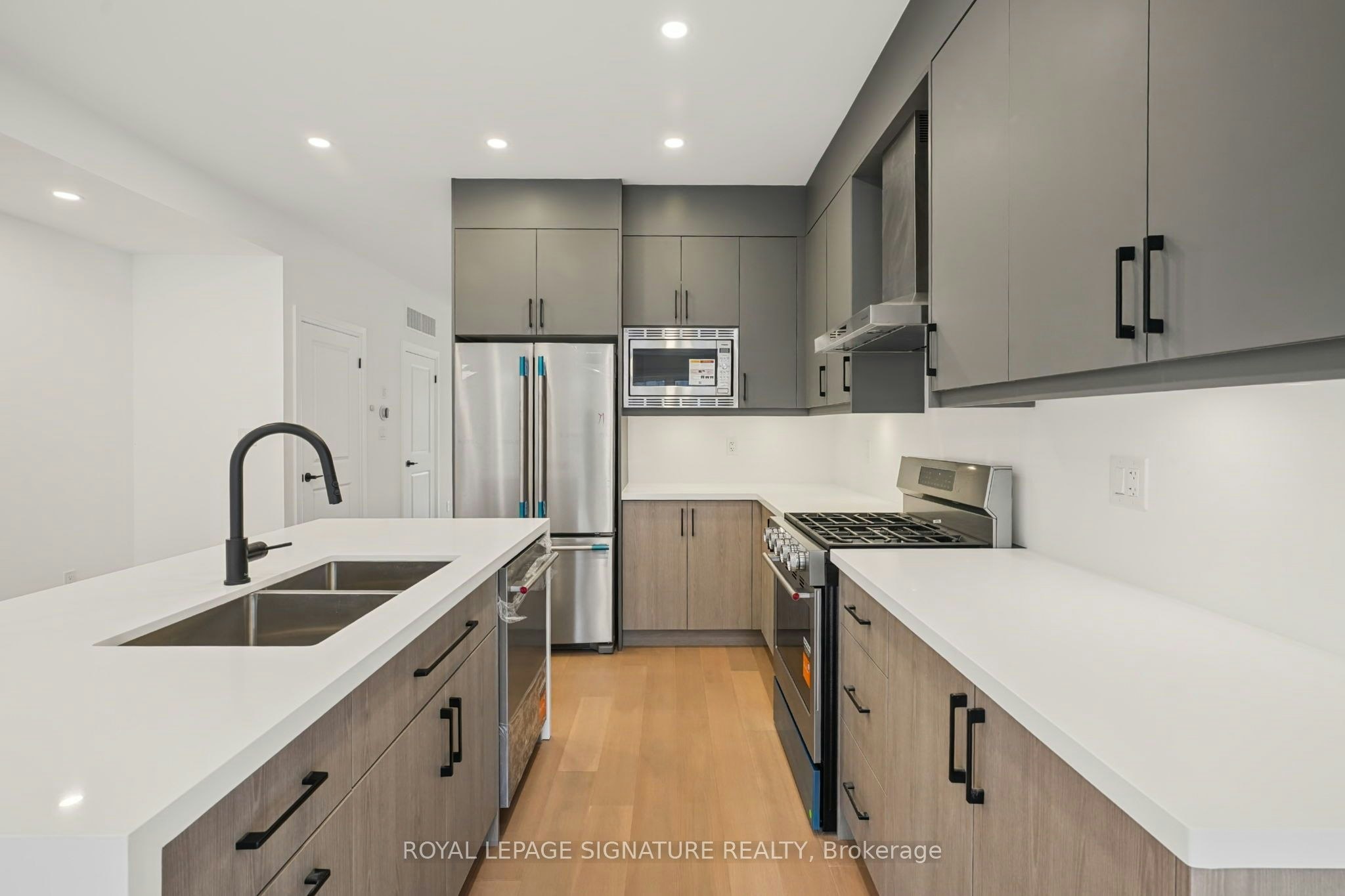 11-6636 Clock Court, Mississauga, ON, L5W 1N2 - 20