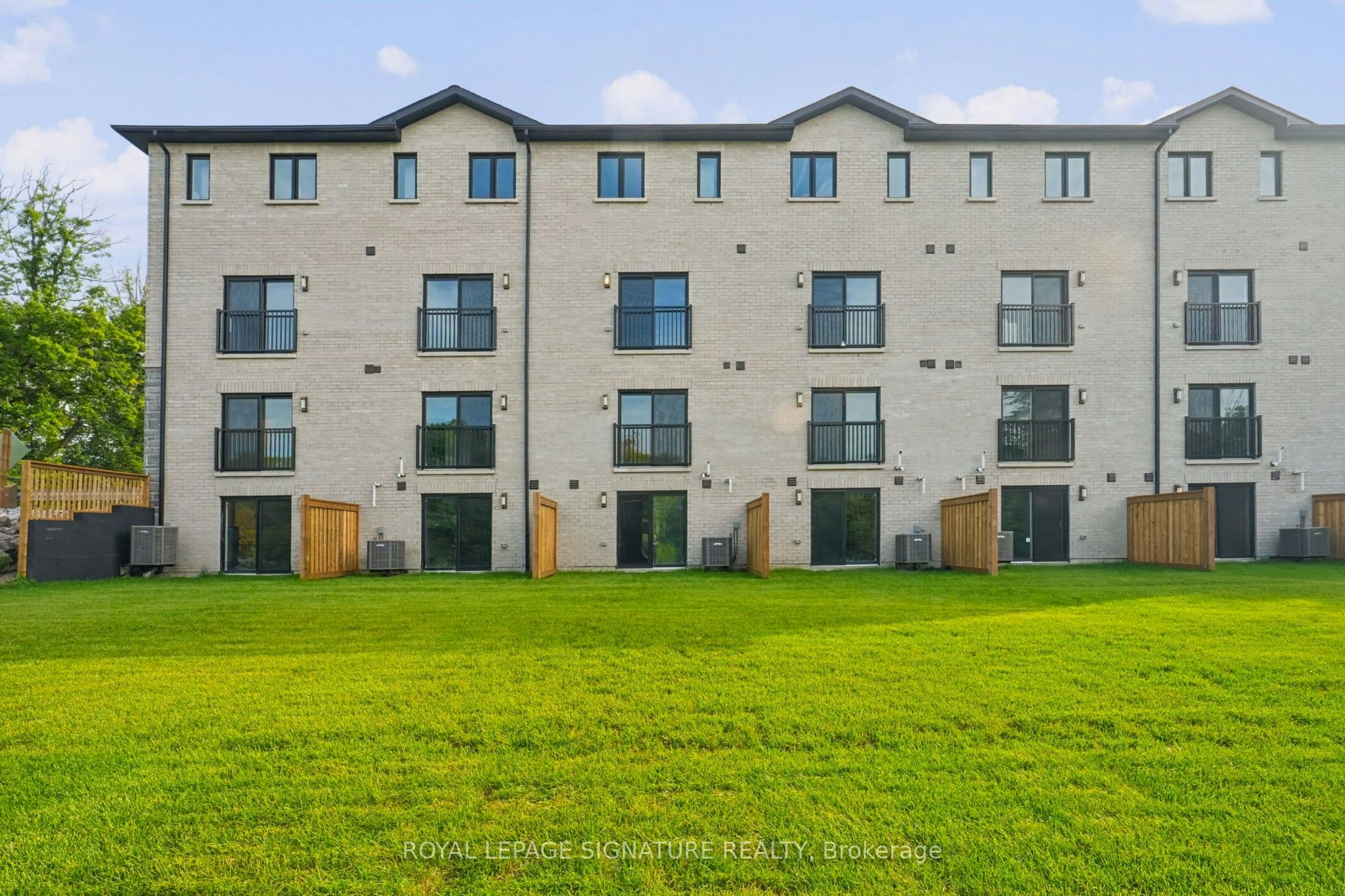11-6636 Clock Court, Mississauga, ON, L5W 1N2 - 43