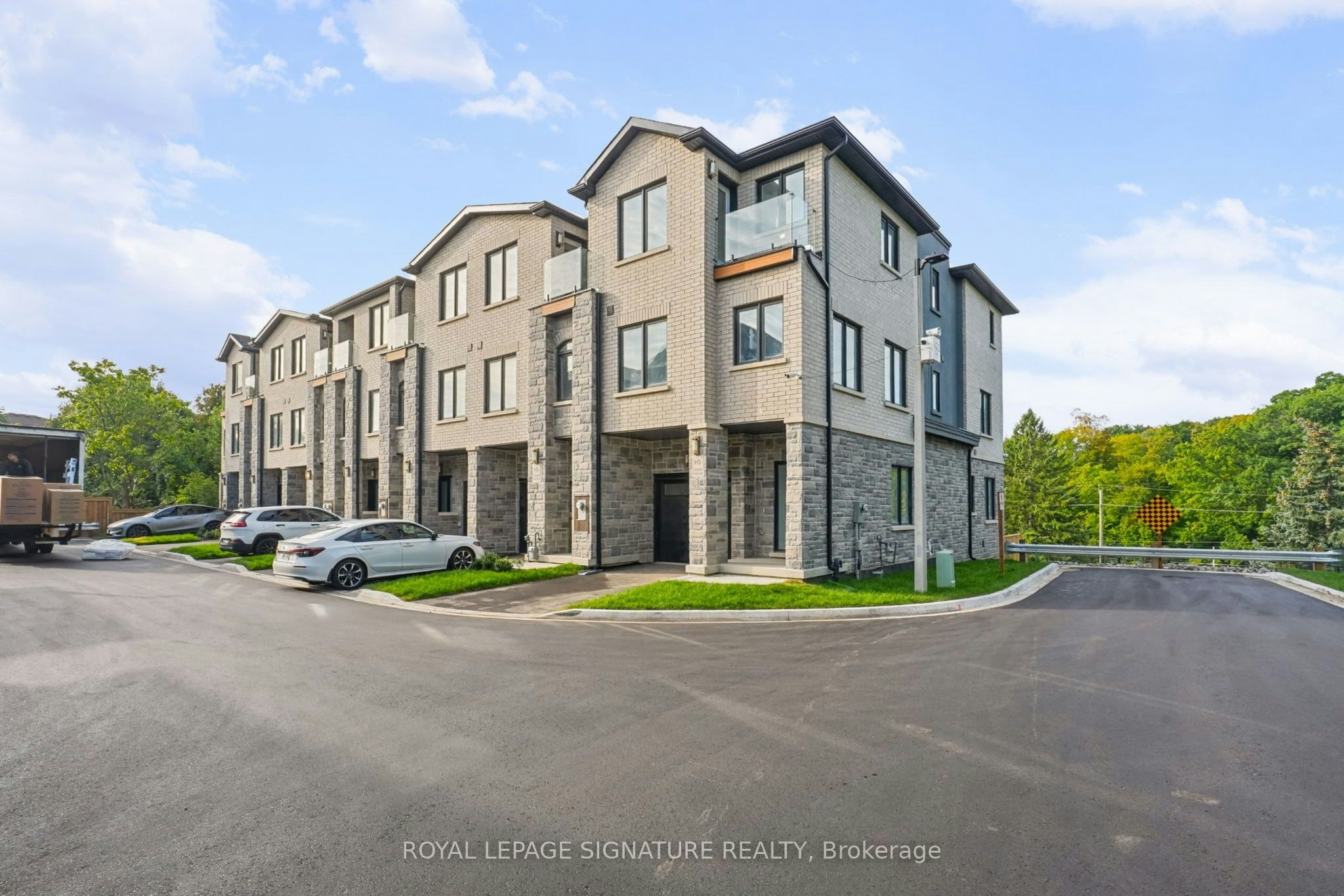 11-6636 Clock Court, Mississauga, ON, L5W 1N2 - 45