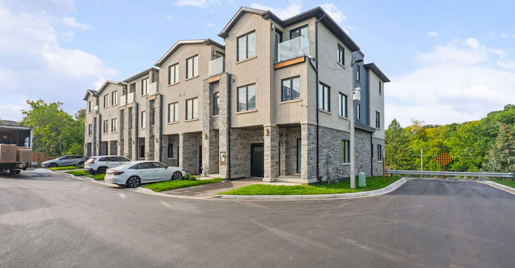 11-6636 Clock Court, Mississauga, ON, L5W 1N2 - 45