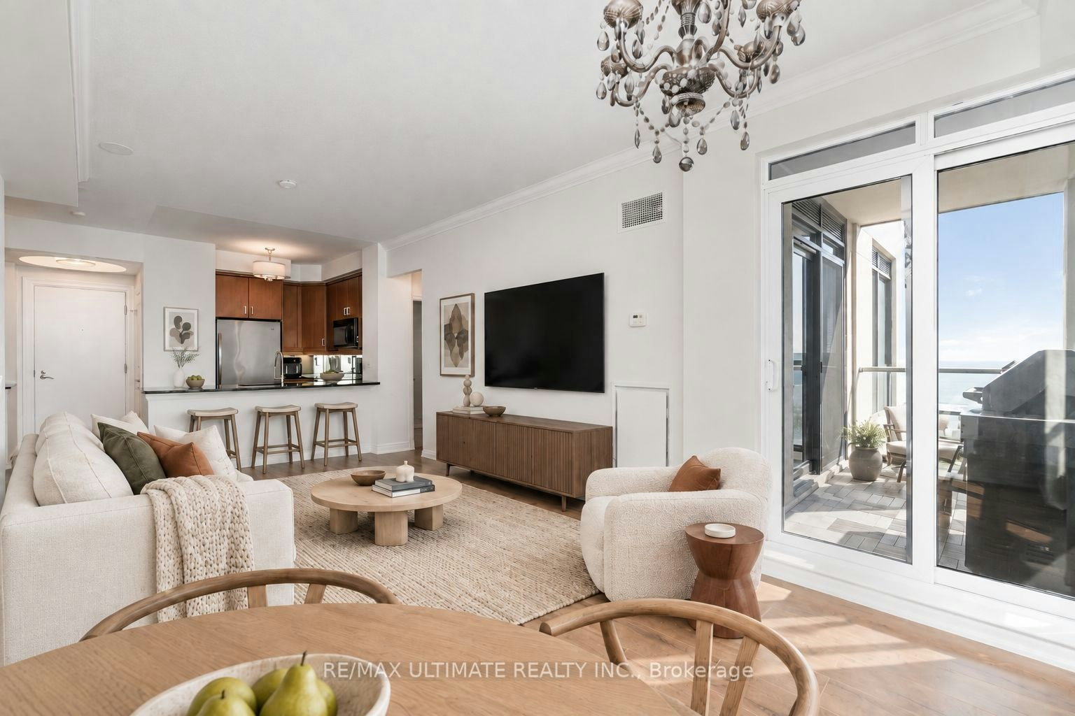 1213-2083 Lake Shore Boulevard W, Toronto, ON, M8V 4G2