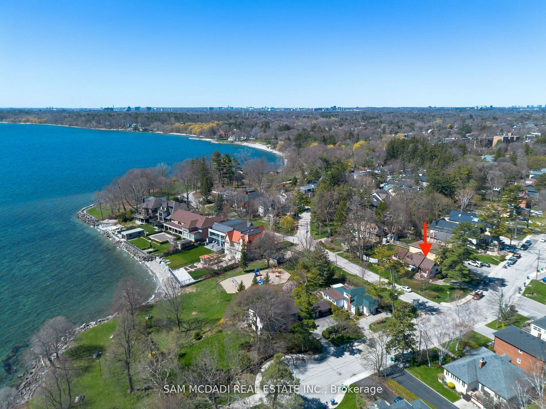 62 Maple Avenue S, Mississauga, ON, L5H 2R6