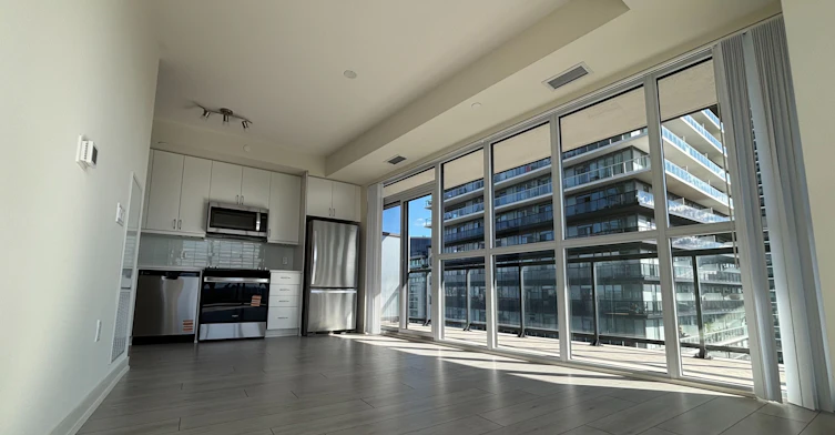 3608-38 Annie Craig Drive, Toronto, ON, M8V 0G9 - 2